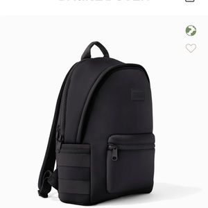 Dagne Dover Dakota backpack color black